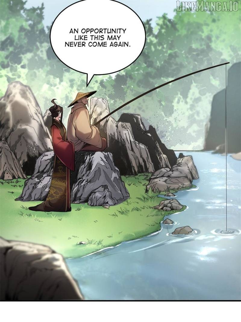 Celebrating The Remaining Life Chapter 143 - page 11