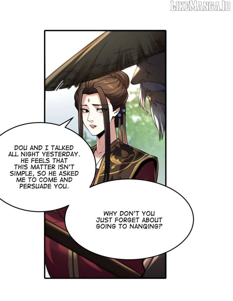 Celebrating The Remaining Life Chapter 143 - page 12