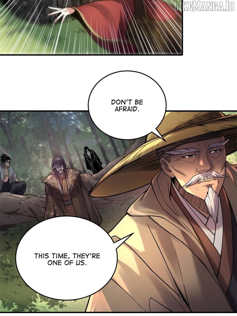 Celebrating The Remaining Life Chapter 143 - page 16