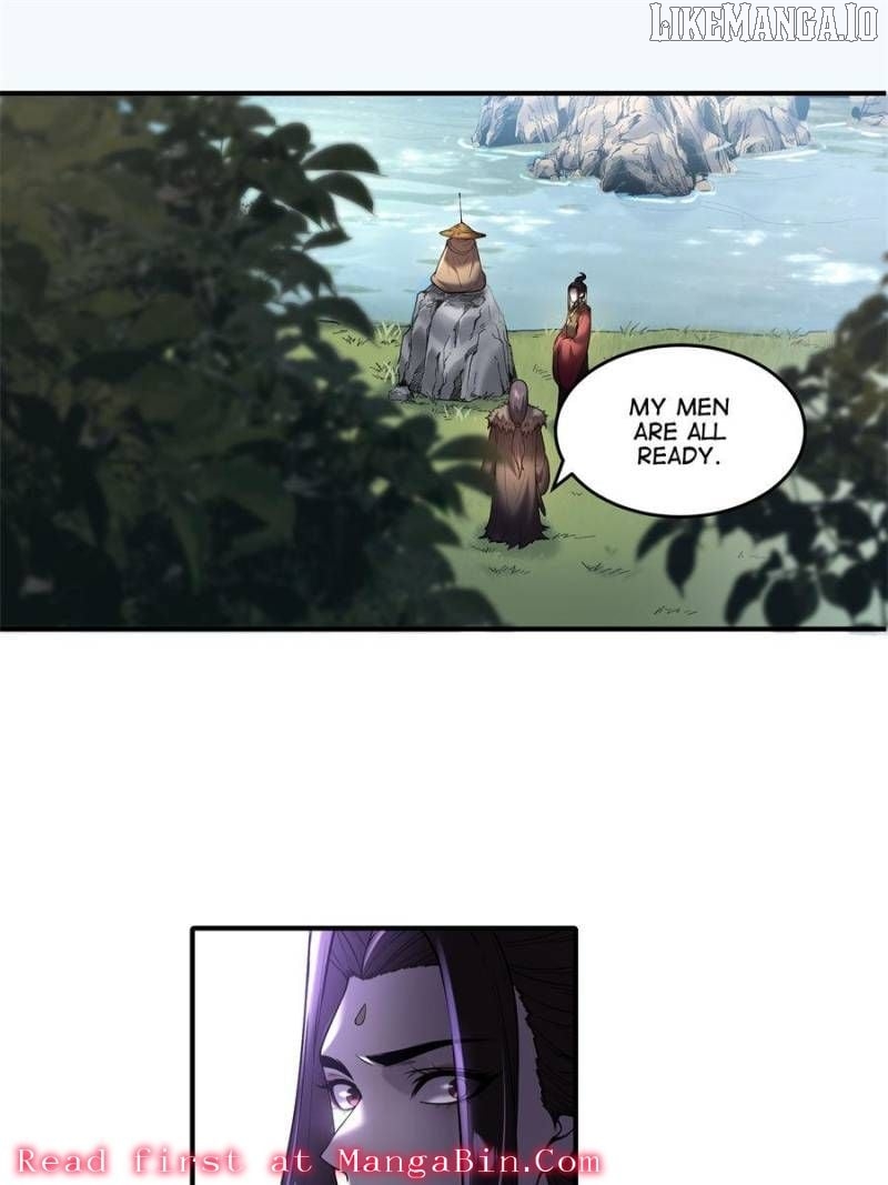Celebrating The Remaining Life Chapter 143 - page 18