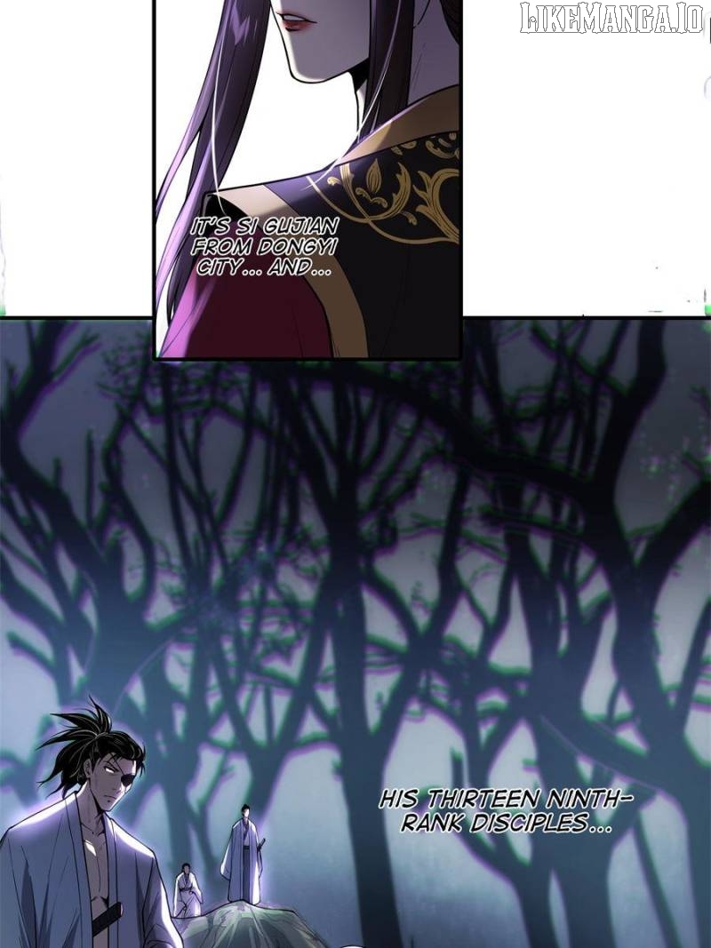 Celebrating The Remaining Life Chapter 143 - page 19