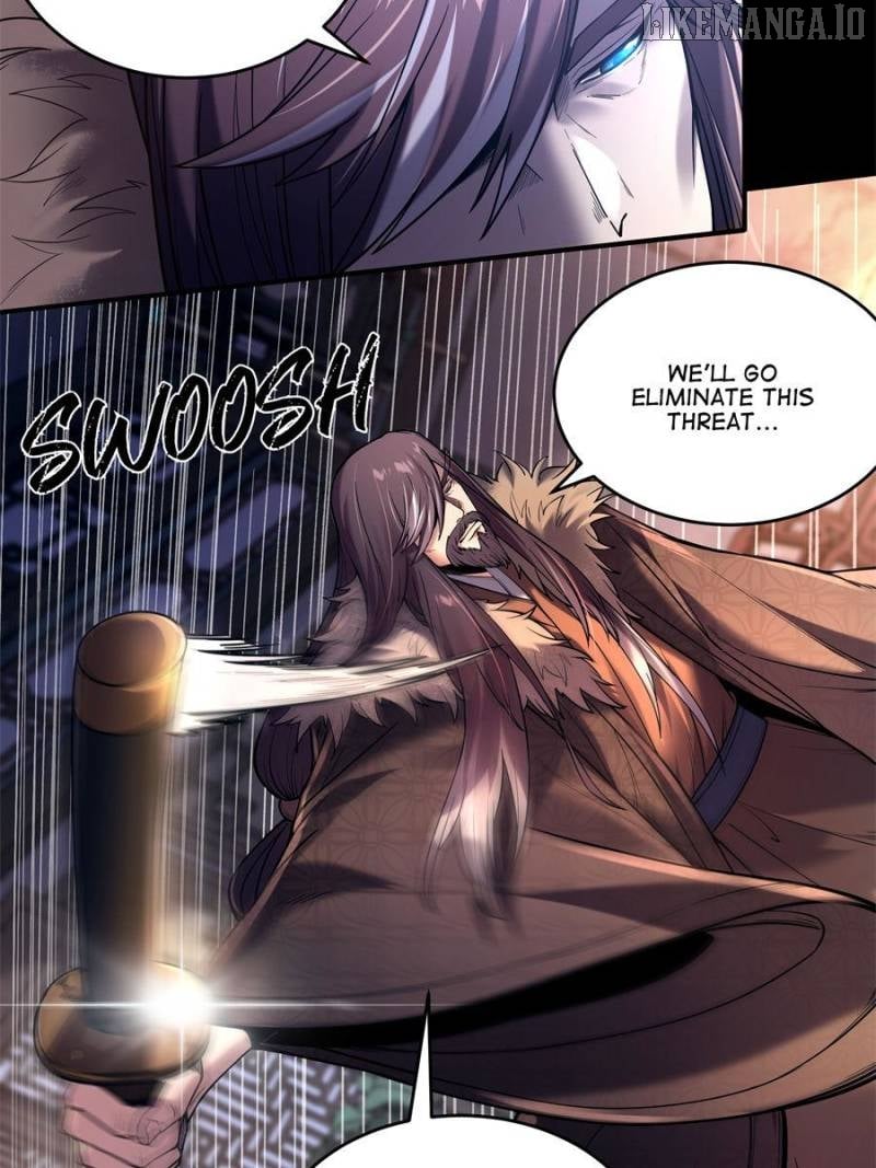 Celebrating The Remaining Life Chapter 143 - page 2