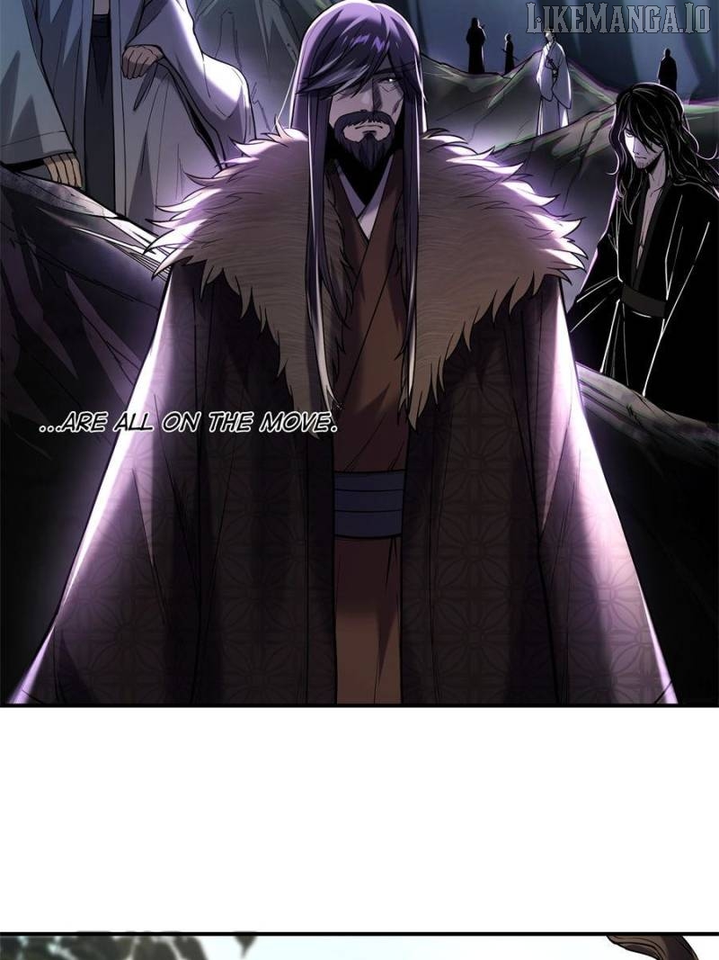 Celebrating The Remaining Life Chapter 143 - page 20