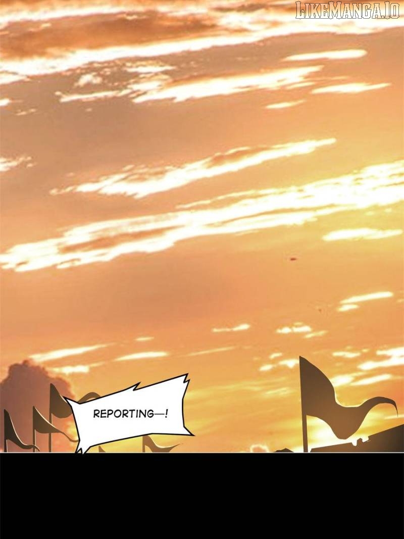 Celebrating The Remaining Life Chapter 143 - page 22