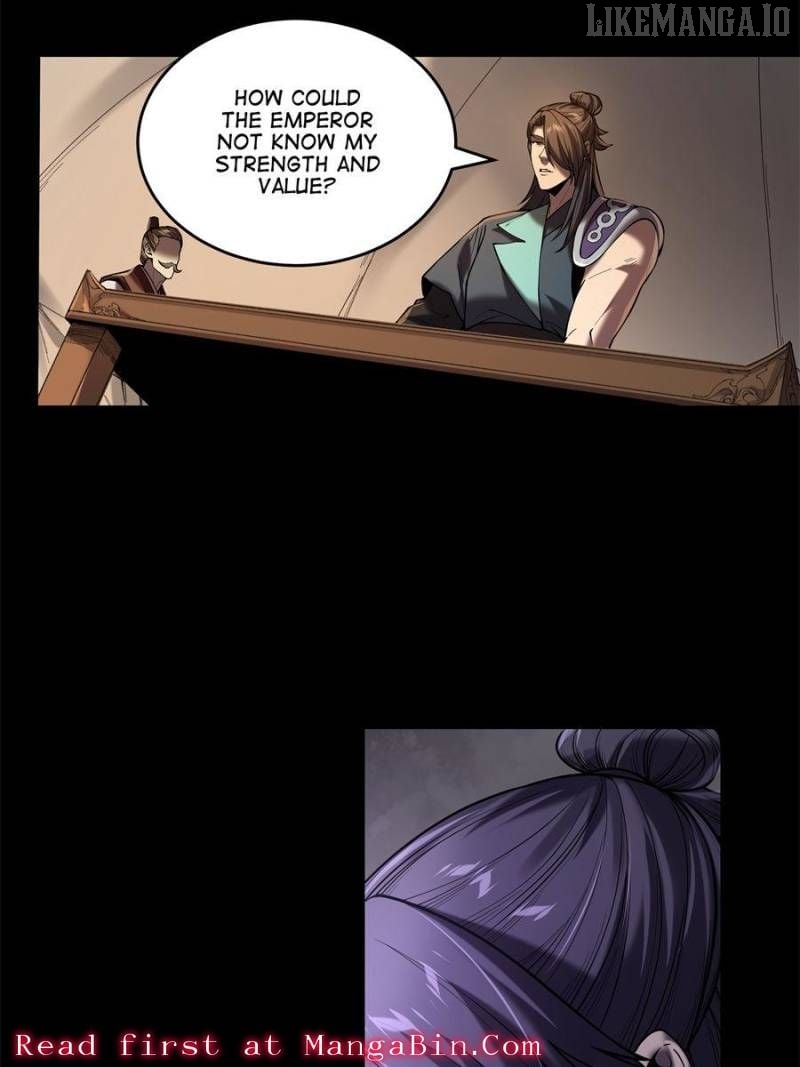 Celebrating The Remaining Life Chapter 143 - page 28