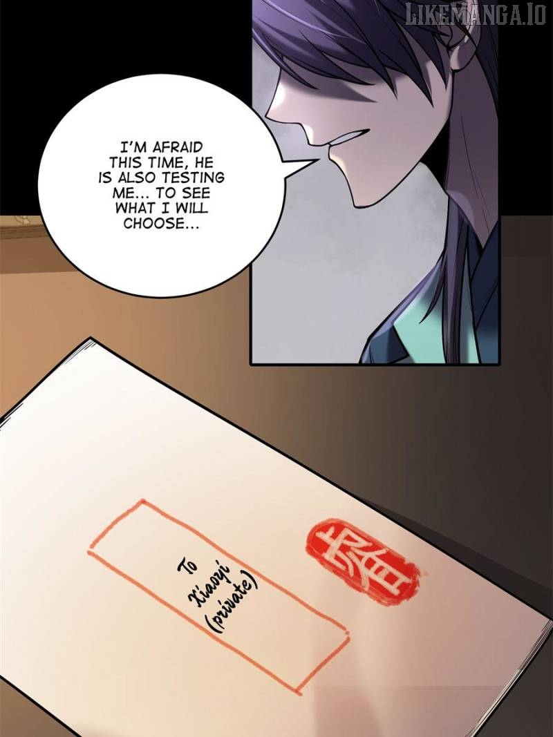 Celebrating The Remaining Life Chapter 143 - page 29