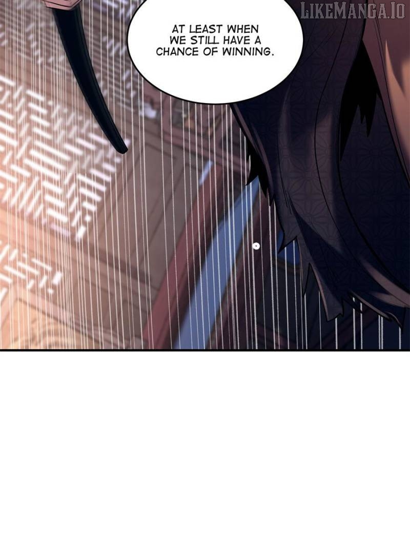 Celebrating The Remaining Life Chapter 143 - page 3