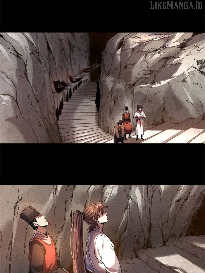 Celebrating The Remaining Life Chapter 143 - page 32