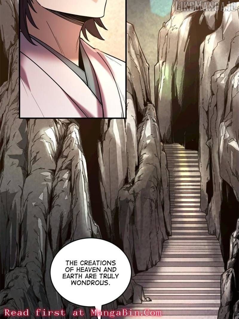 Celebrating The Remaining Life Chapter 143 - page 34