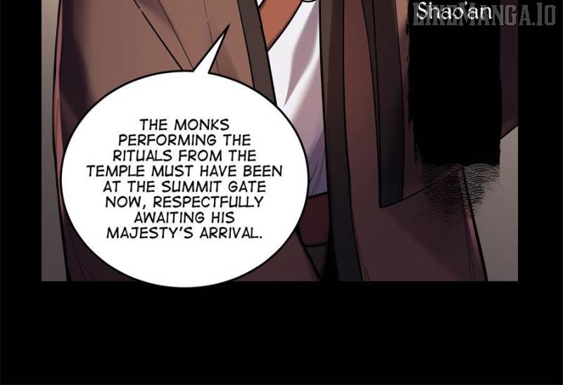 Celebrating The Remaining Life Chapter 143 - page 36