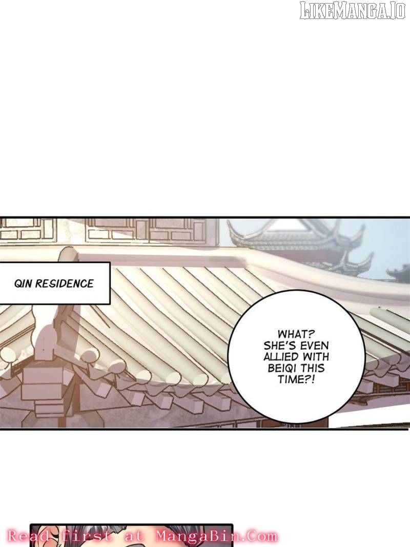 Celebrating The Remaining Life Chapter 143 - page 4