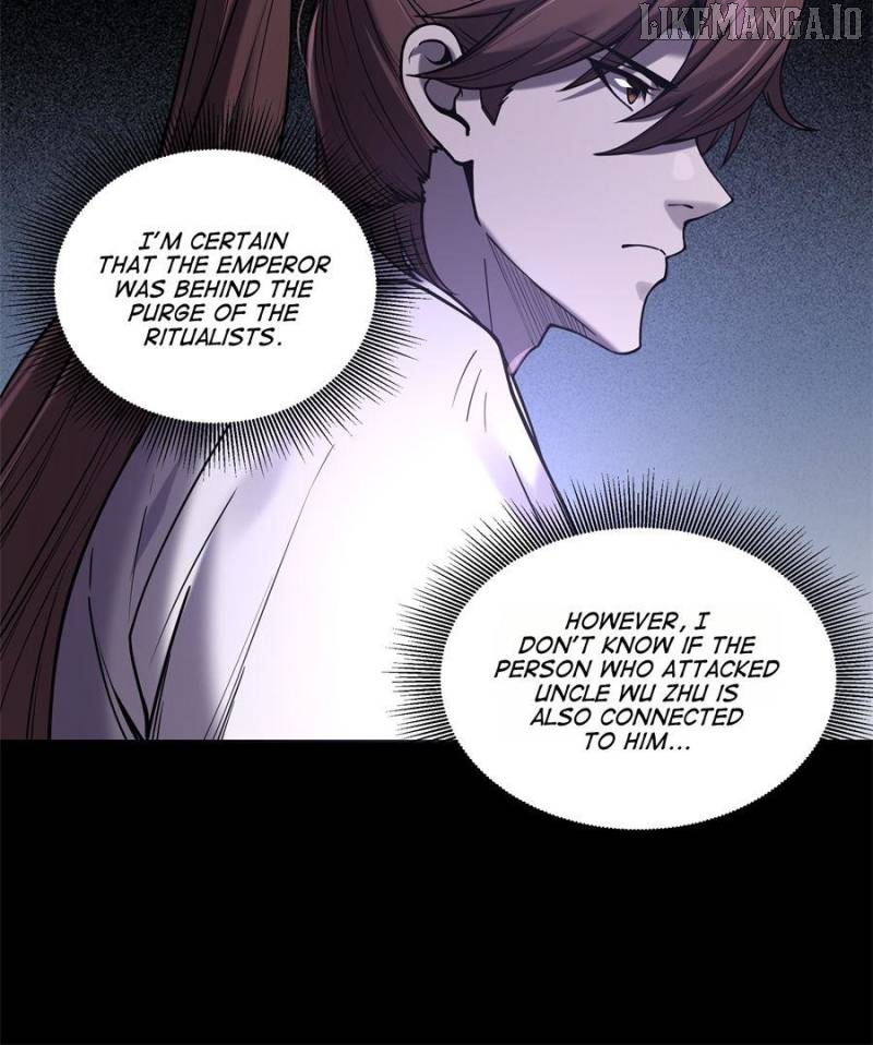 Celebrating The Remaining Life Chapter 143 - page 41