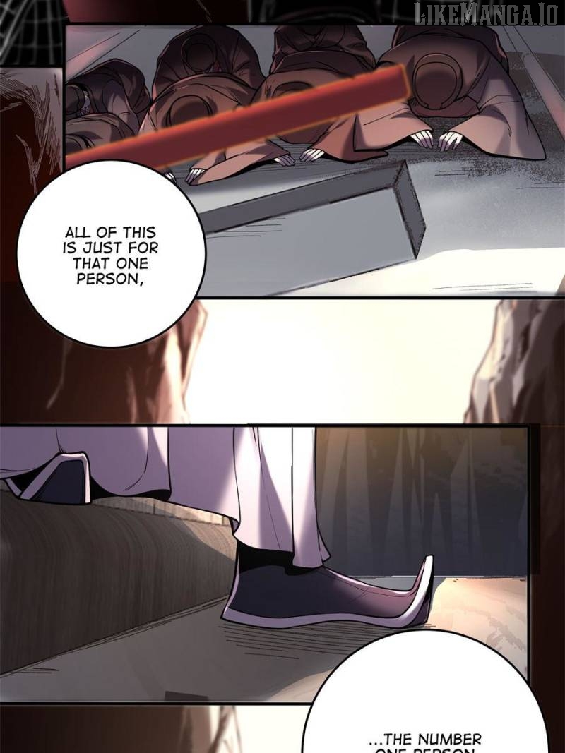 Celebrating The Remaining Life Chapter 143 - page 44