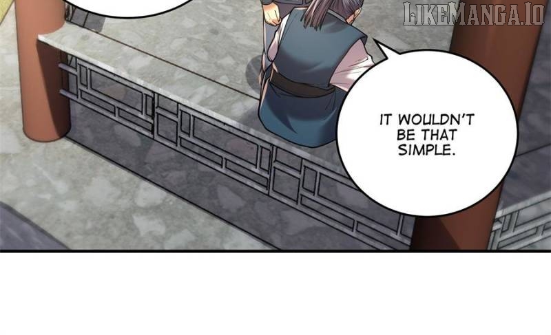 Celebrating The Remaining Life Chapter 143 - page 6