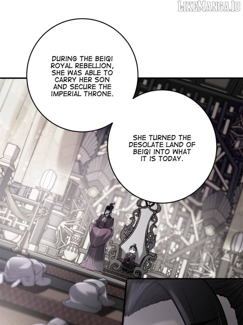 Celebrating The Remaining Life Chapter 143 - page 7