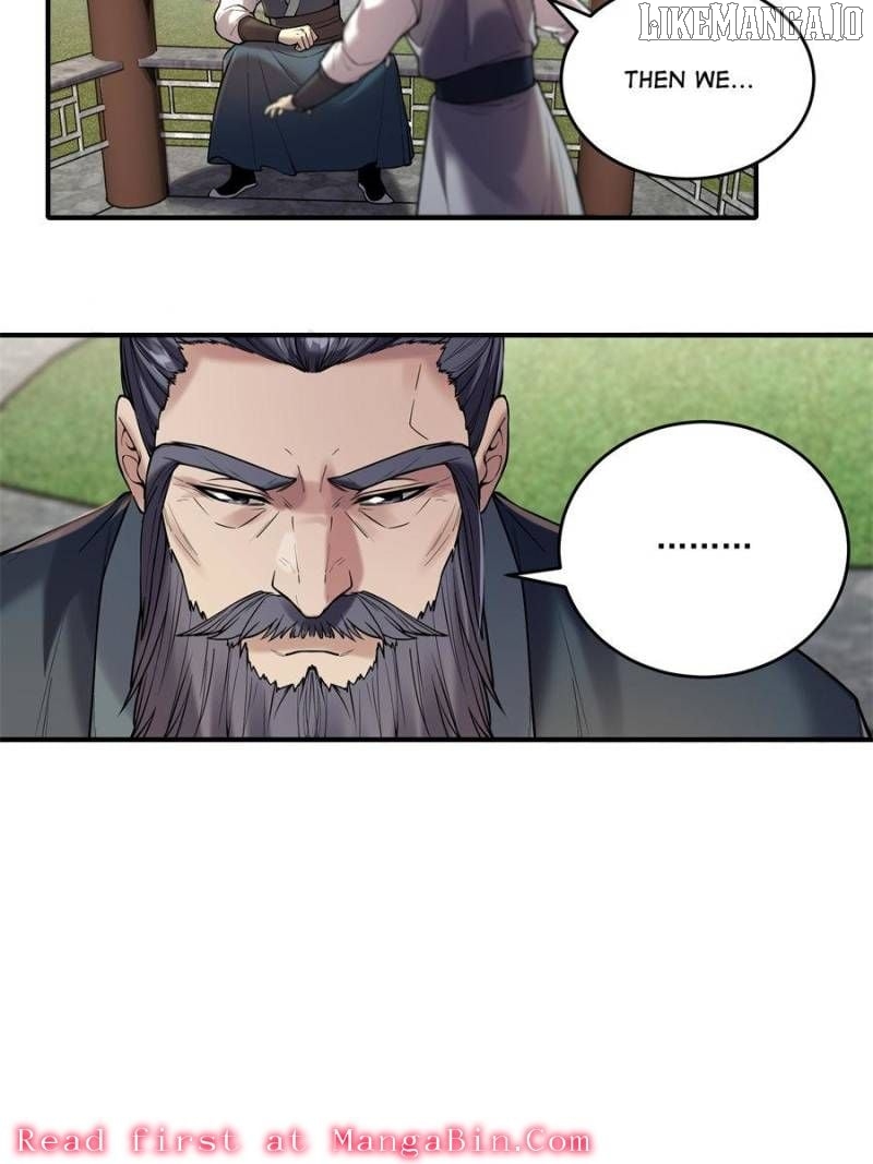 Celebrating The Remaining Life Chapter 143 - page 9