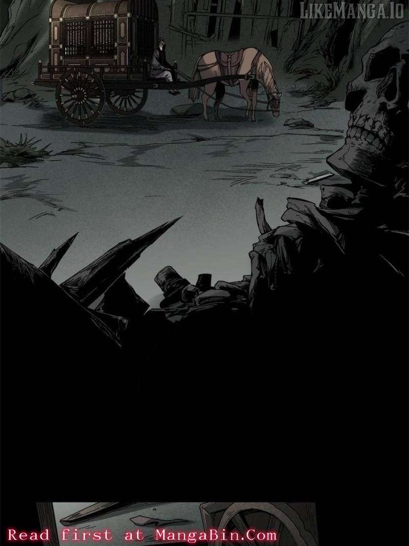Celebrating The Remaining Life Chapter 144 - page 3