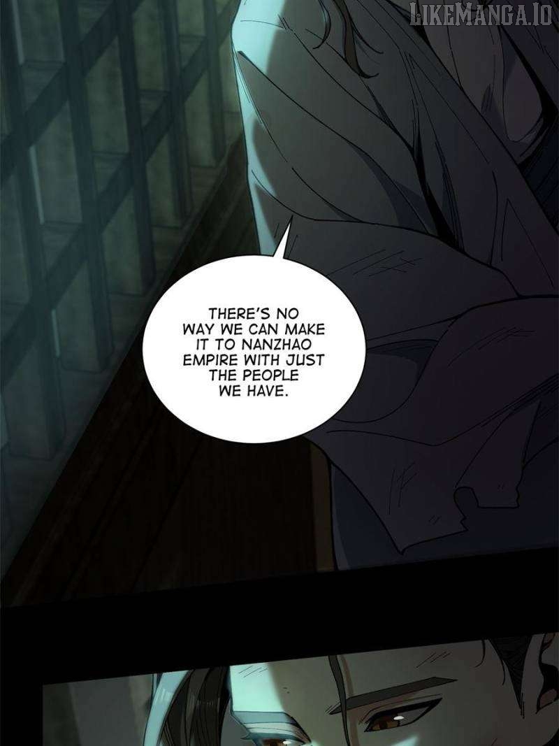 Celebrating The Remaining Life Chapter 144 - page 5