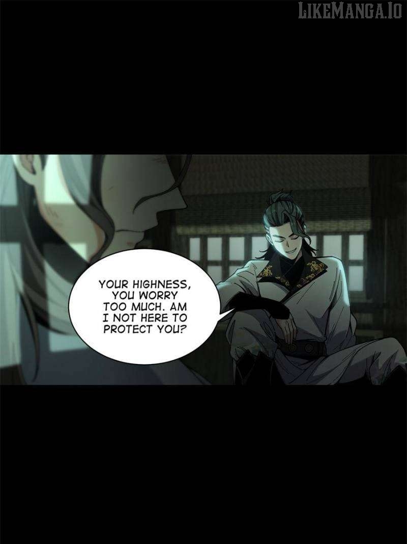 Celebrating The Remaining Life Chapter 144 - page 7