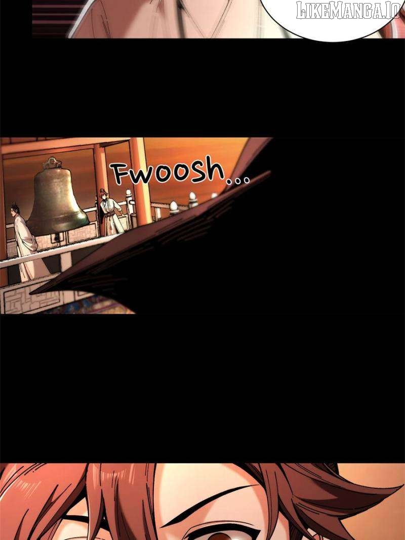 Celebrating The Remaining Life Chapter 145 - page 14