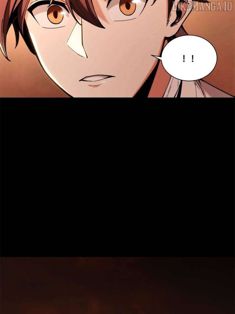 Celebrating The Remaining Life Chapter 145 - page 15