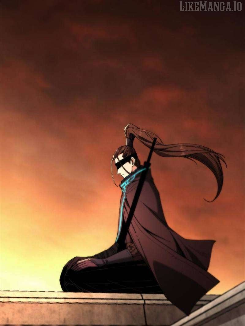 Celebrating The Remaining Life Chapter 145 - page 16