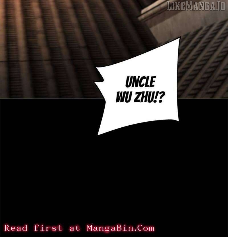 Celebrating The Remaining Life Chapter 145 - page 17