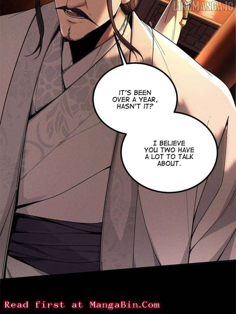 Celebrating The Remaining Life Chapter 145 - page 20