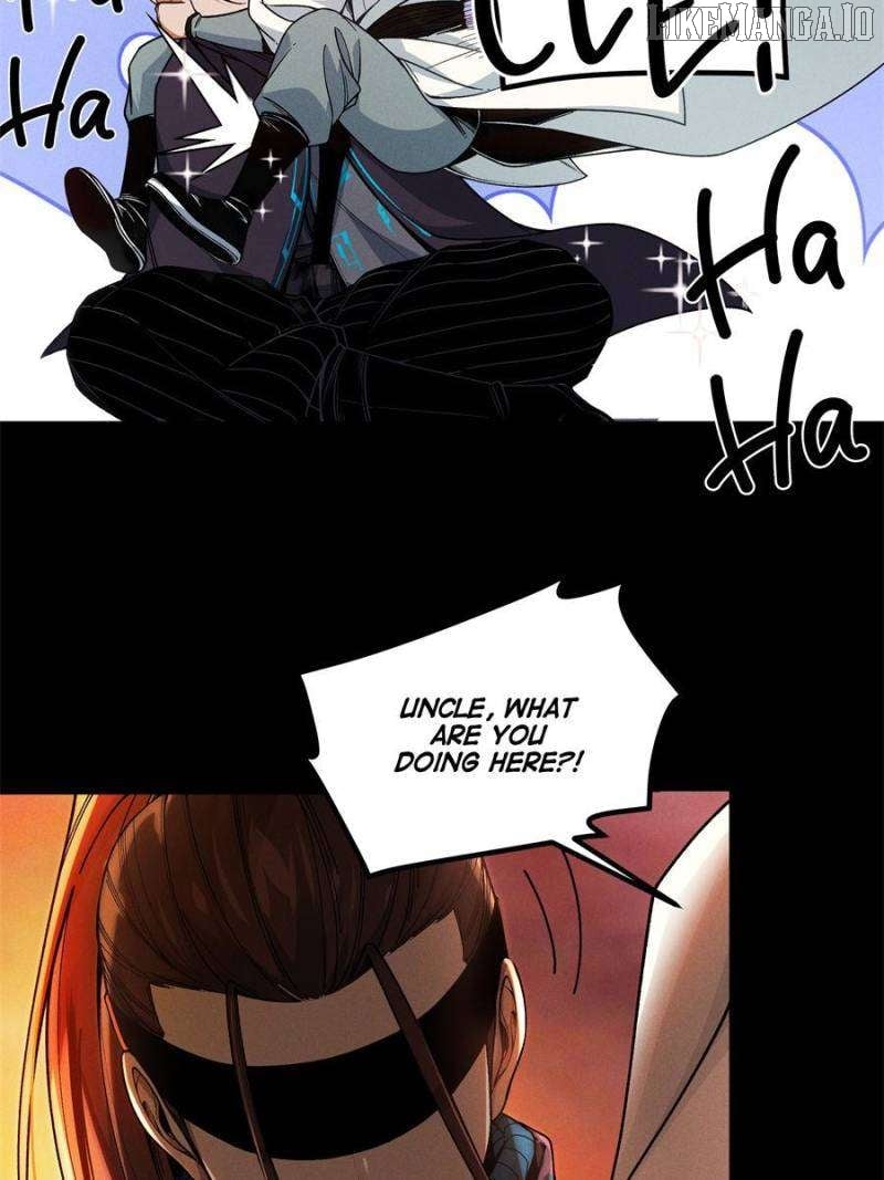 Celebrating The Remaining Life Chapter 145 - page 22