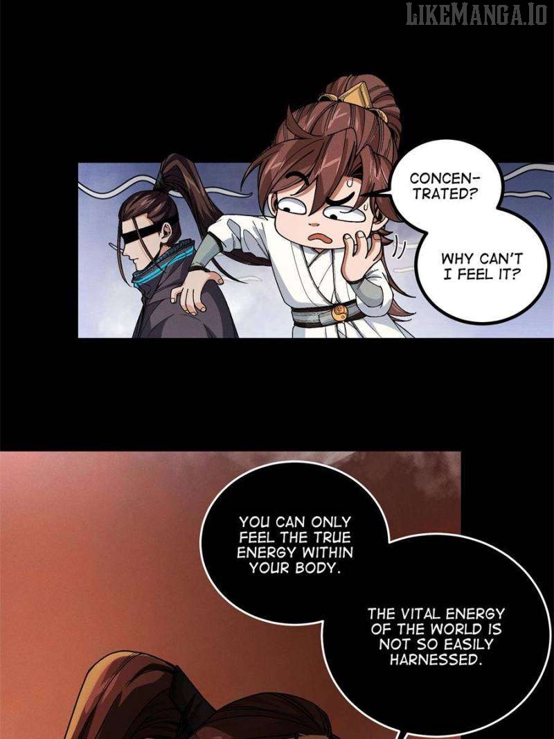 Celebrating The Remaining Life Chapter 145 - page 25