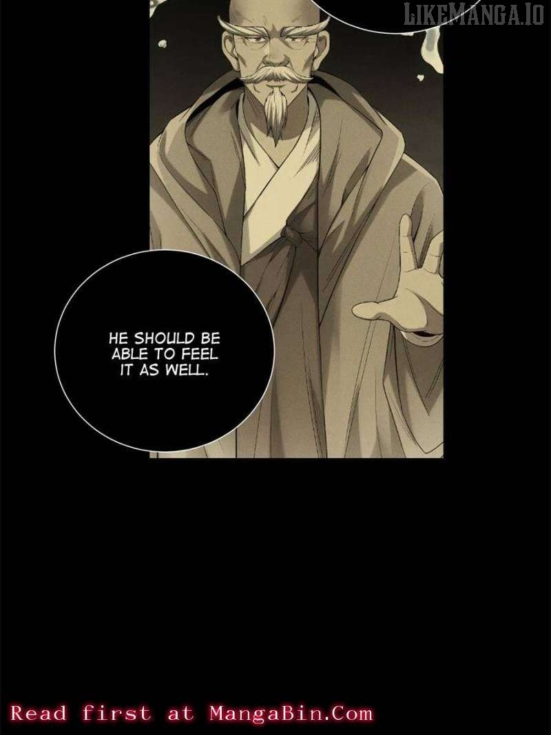 Celebrating The Remaining Life Chapter 145 - page 27