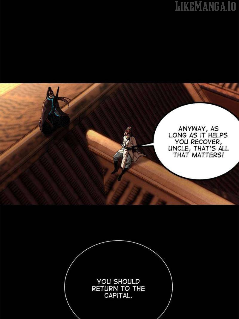 Celebrating The Remaining Life Chapter 145 - page 28