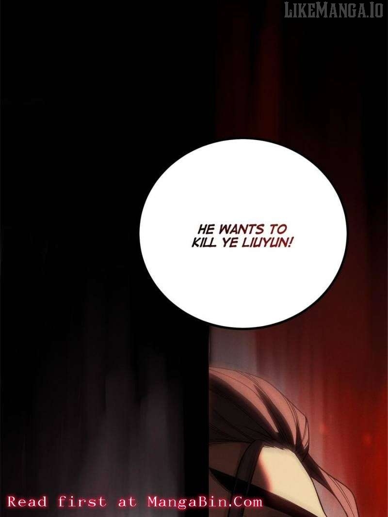 Celebrating The Remaining Life Chapter 145 - page 33