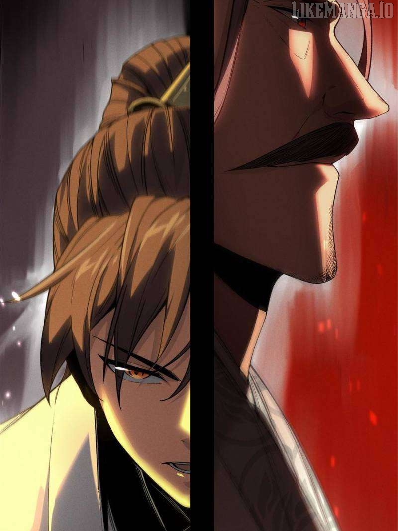 Celebrating The Remaining Life Chapter 145 - page 34