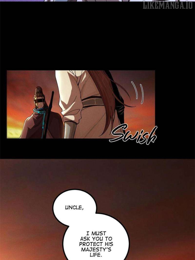 Celebrating The Remaining Life Chapter 145 - page 39