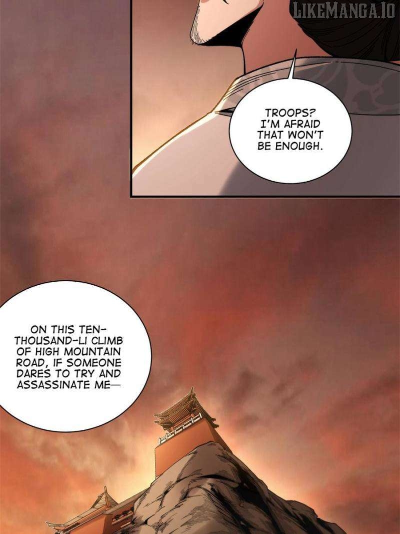 Celebrating The Remaining Life Chapter 145 - page 4