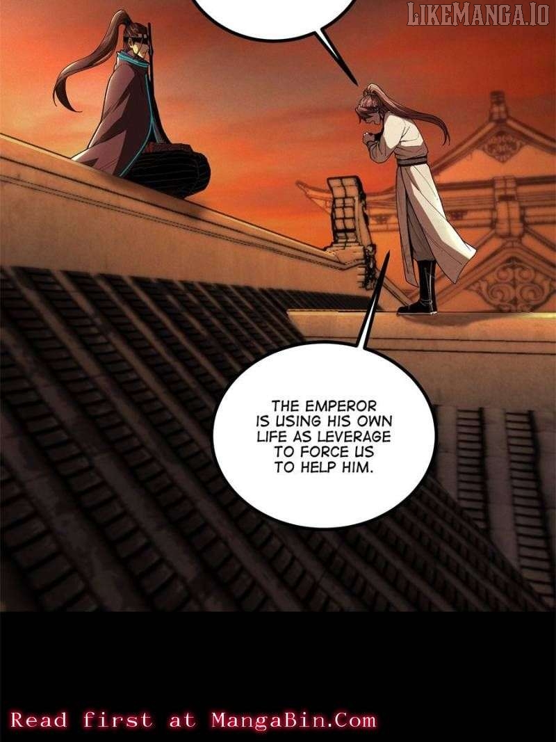 Celebrating The Remaining Life Chapter 145 - page 40