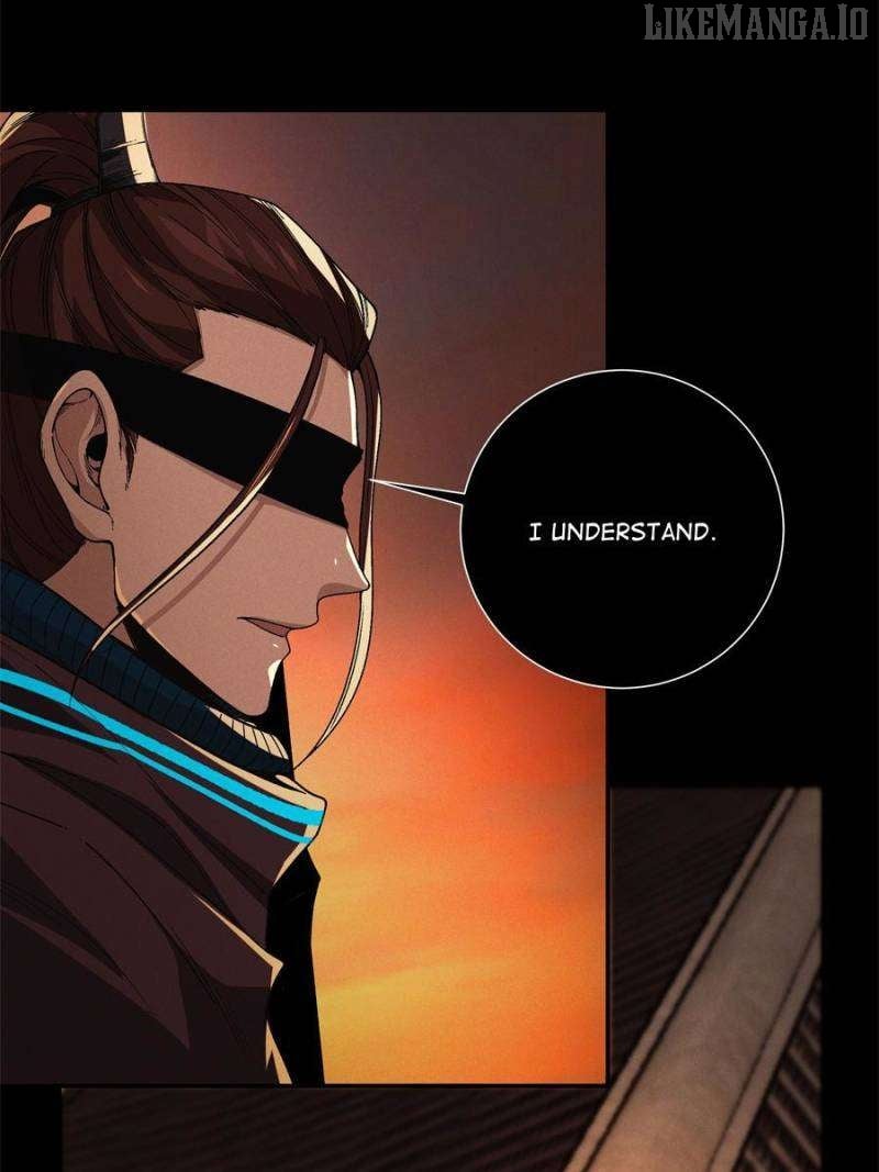 Celebrating The Remaining Life Chapter 145 - page 41