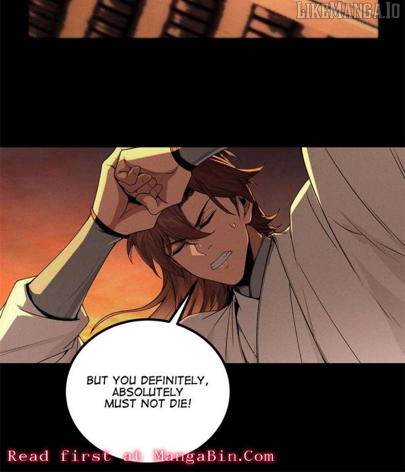 Celebrating The Remaining Life Chapter 145 - page 43