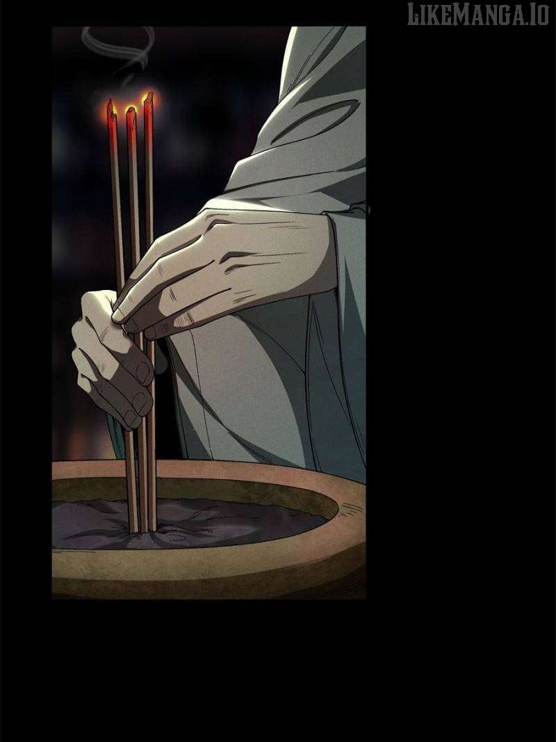 Celebrating The Remaining Life Chapter 145 - page 49