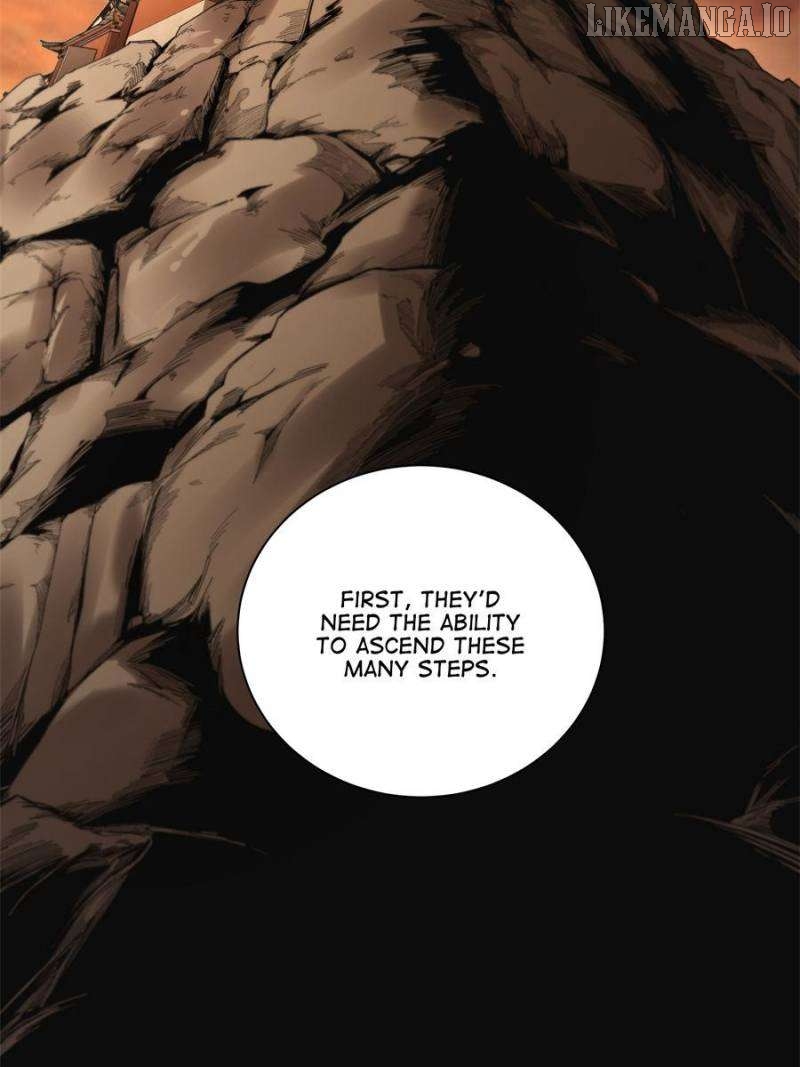 Celebrating The Remaining Life Chapter 145 - page 5
