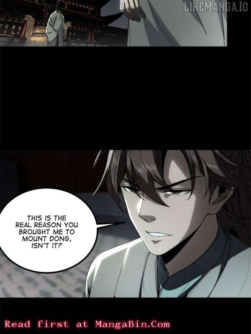 Celebrating The Remaining Life Chapter 145 - page 53