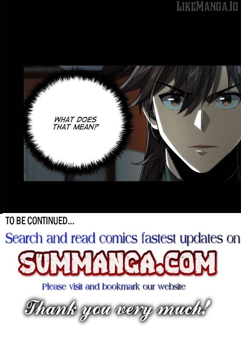 Celebrating The Remaining Life Chapter 145 - page 57