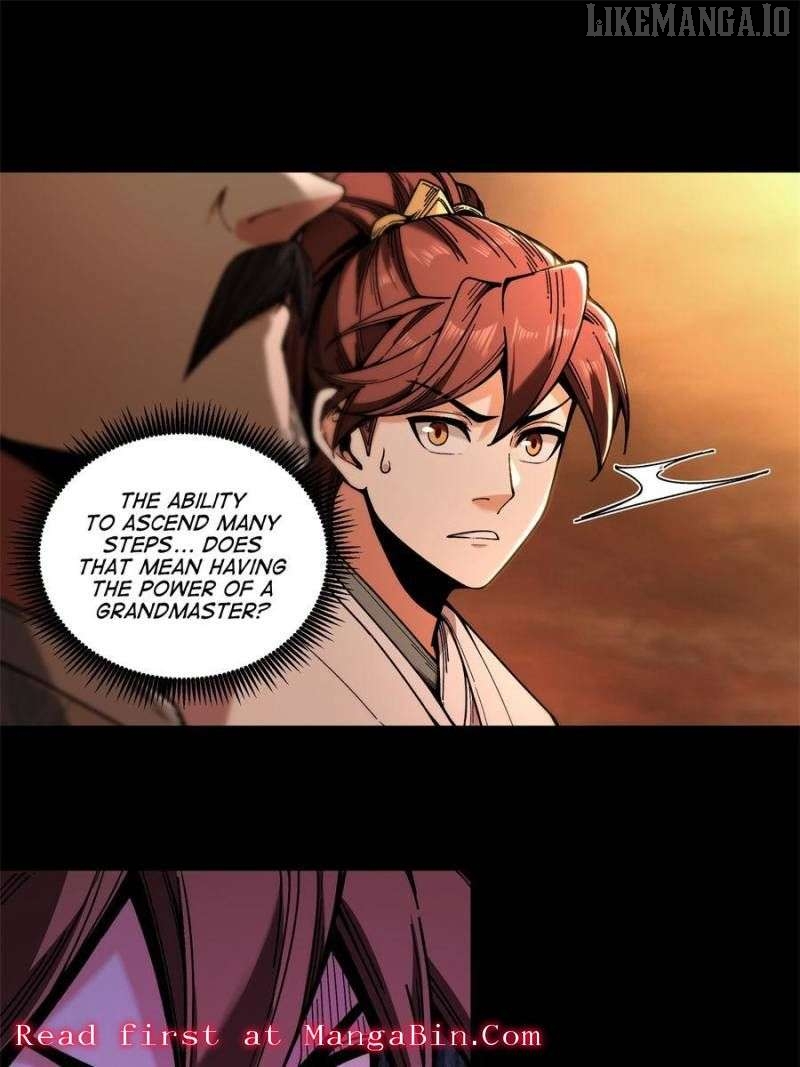 Celebrating The Remaining Life Chapter 145 - page 7