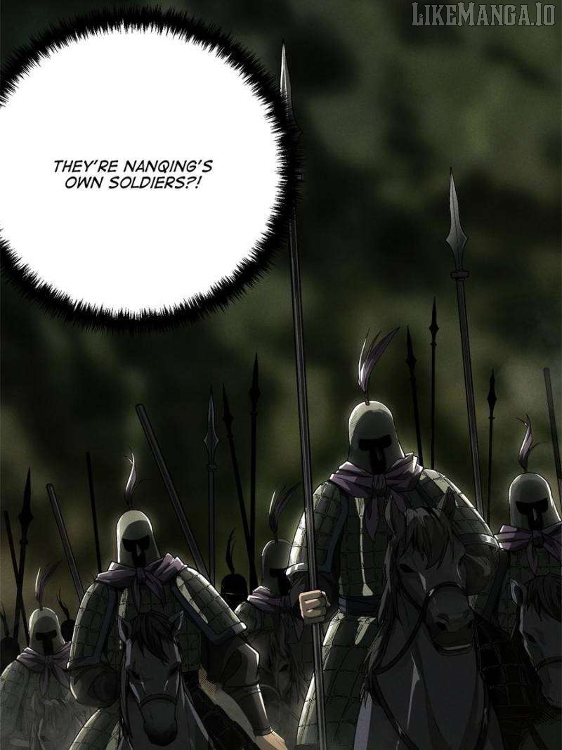 Celebrating The Remaining Life Chapter 146 - page 10