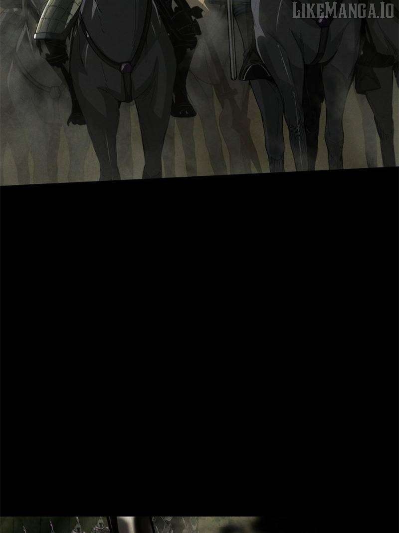 Celebrating The Remaining Life Chapter 146 - page 11