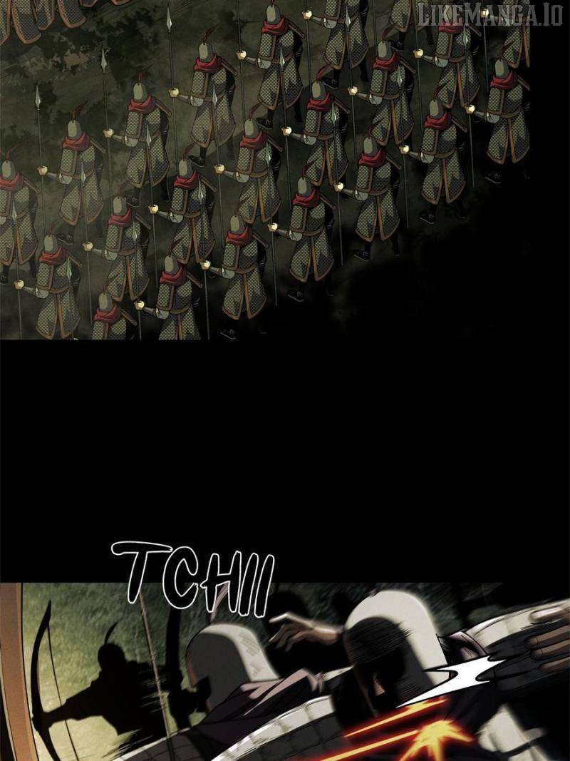Celebrating The Remaining Life Chapter 146 - page 13