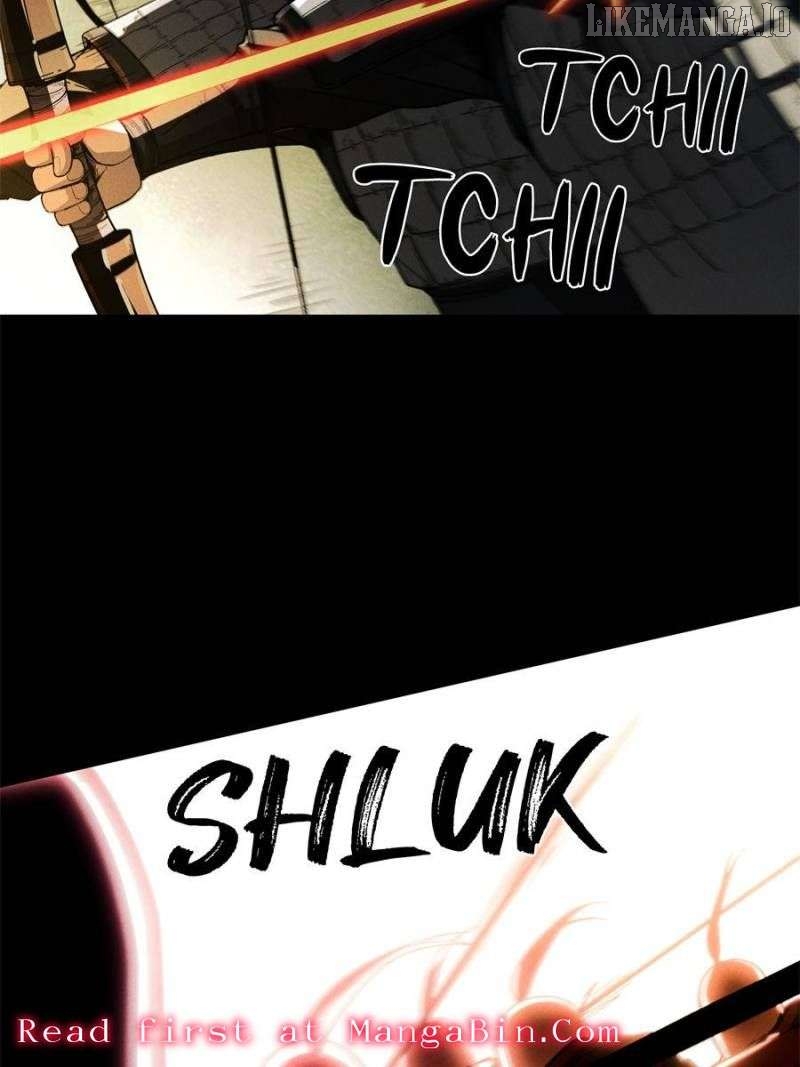 Celebrating The Remaining Life Chapter 146 - page 14