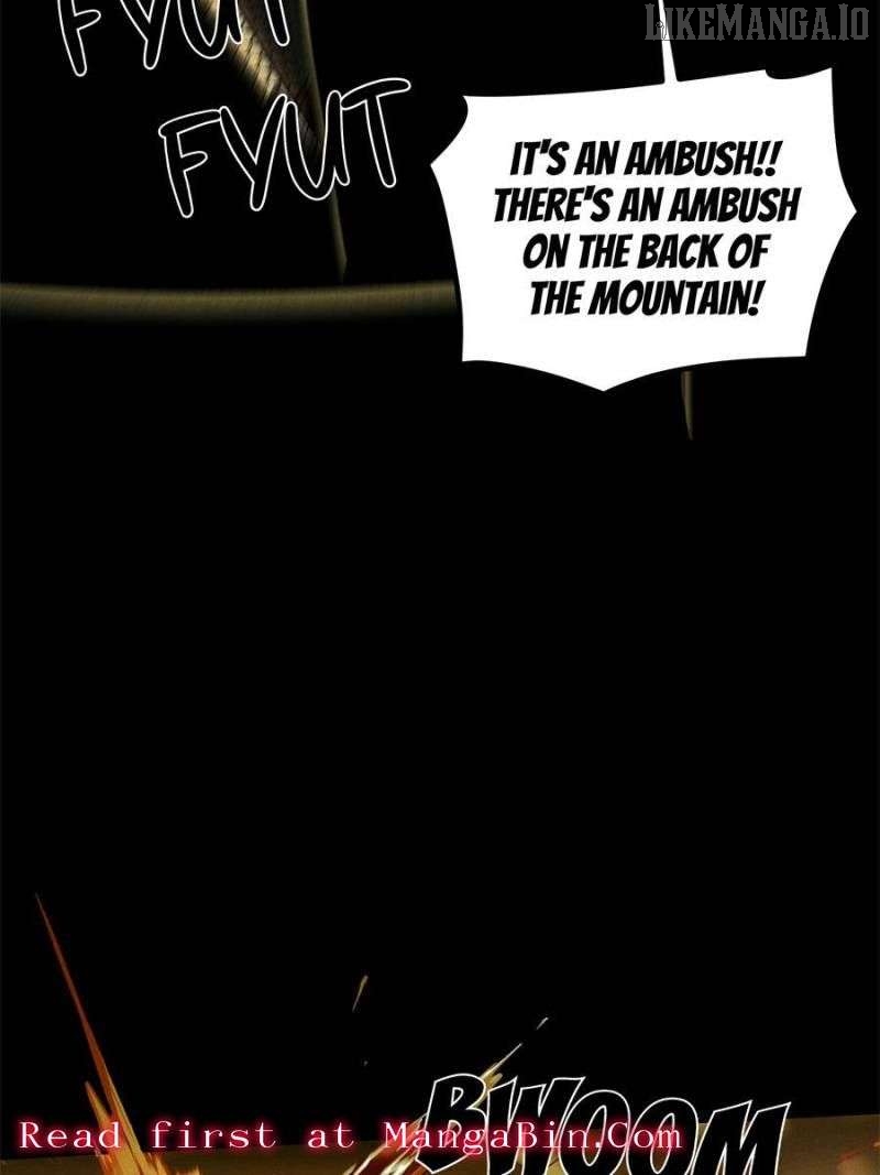Celebrating The Remaining Life Chapter 146 - page 19
