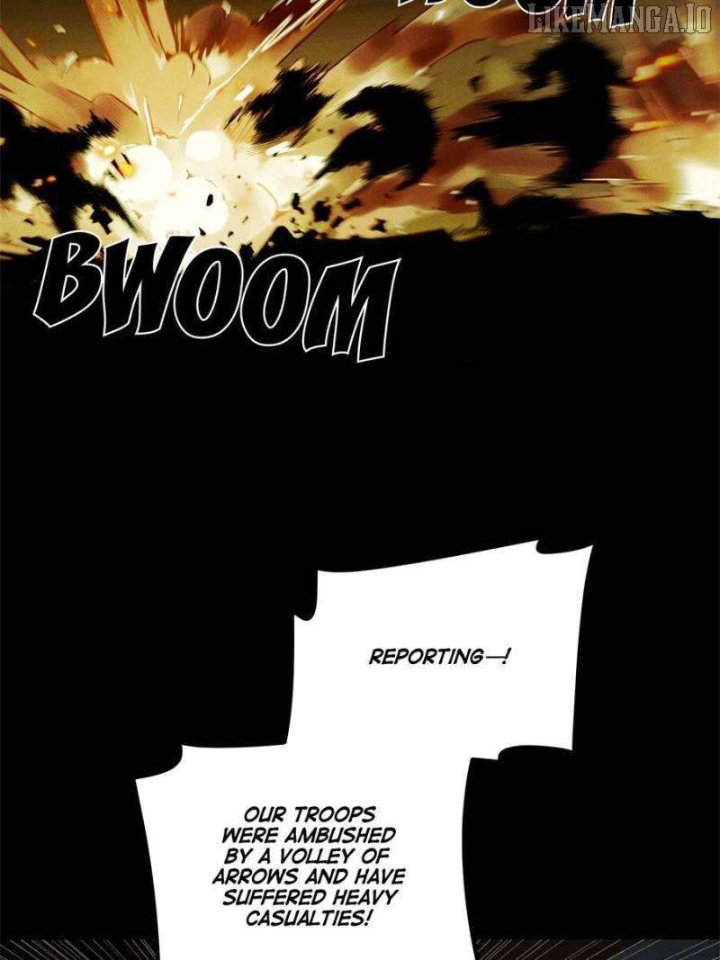 Celebrating The Remaining Life Chapter 146 - page 20